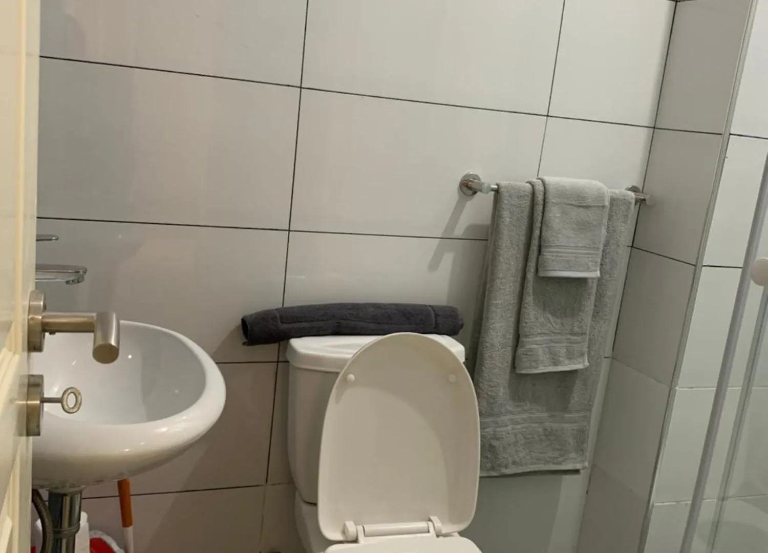 בית הארחה טאראפל J Martins Apart Hotel רפובליקת כף ורדה