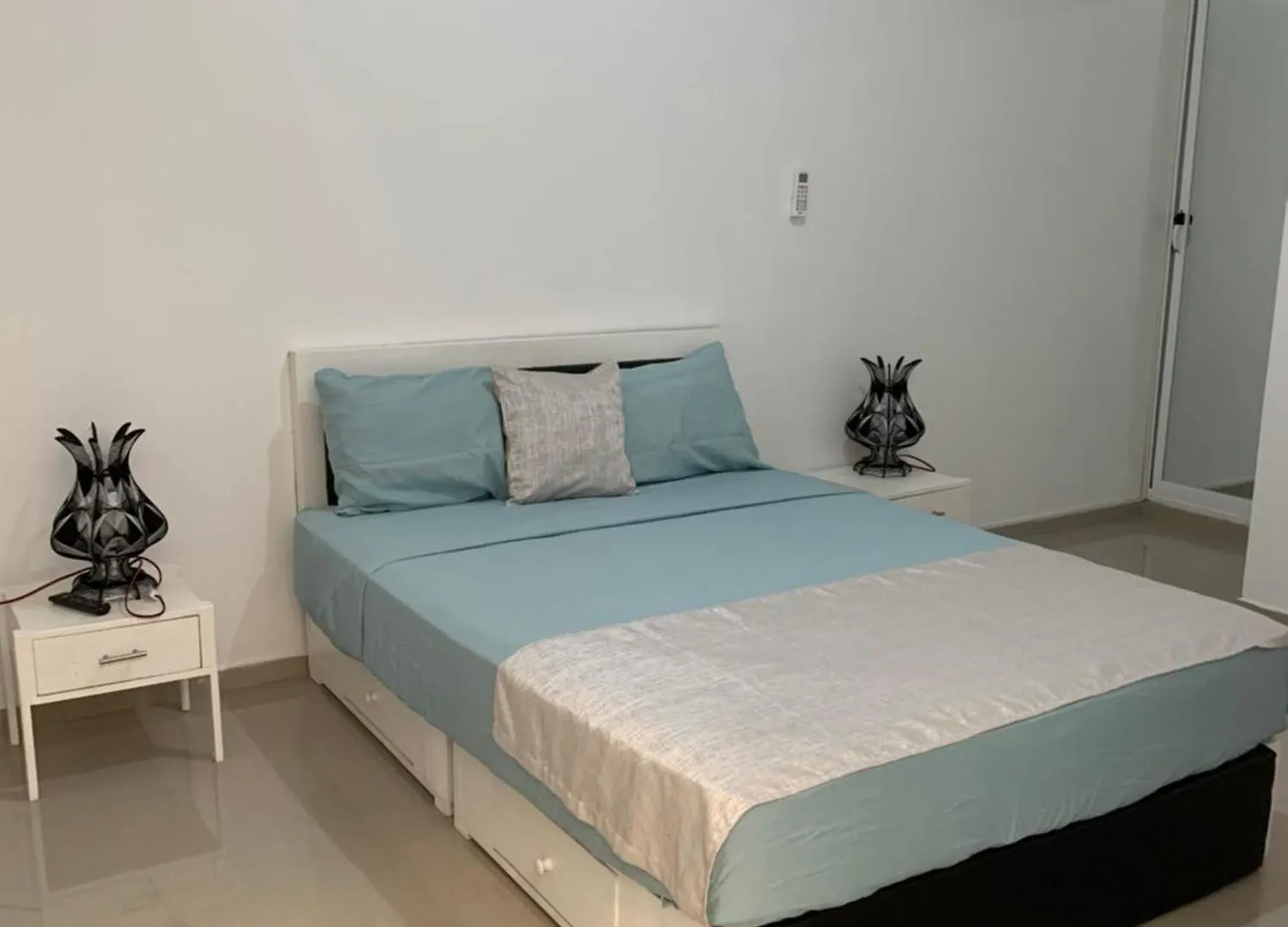 בית הארחה טאראפל J Martins Apart Hotel
